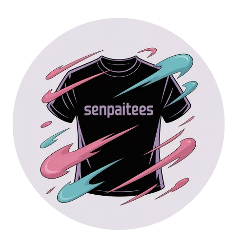 Senpai Tees